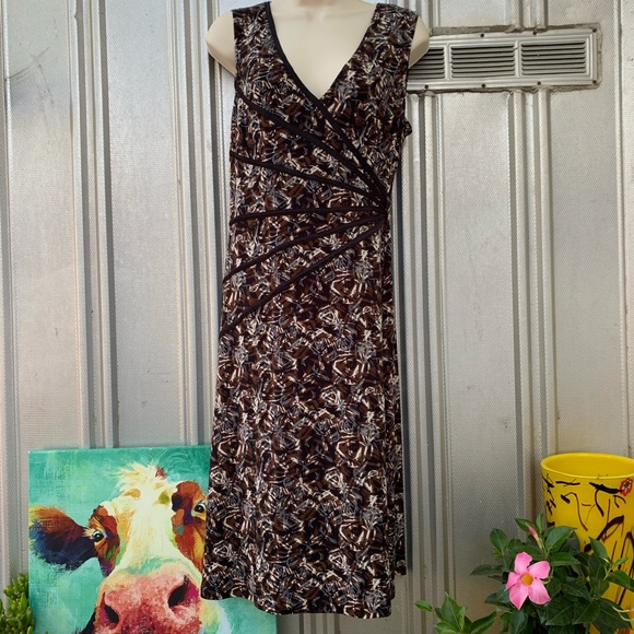 connected apparel Dresses & Skirts - Beautiful Connected Apparel Dress